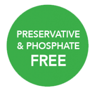 Preservative free